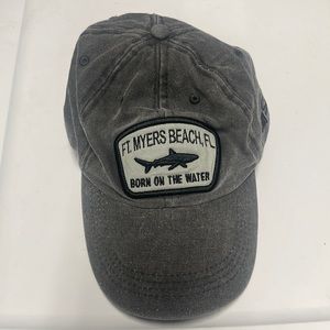 Hat for men’s